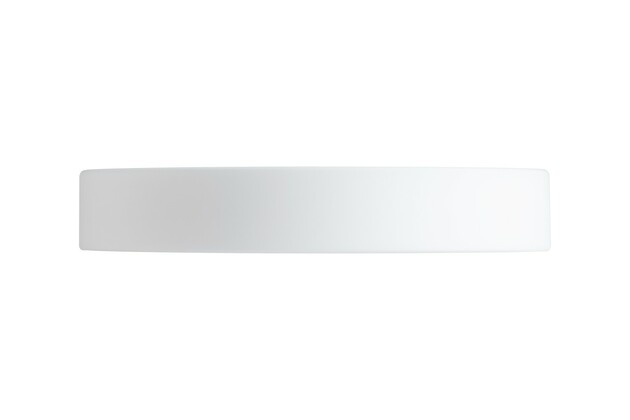 OSMONT ELS68639 ELSA V4 stropní/nástěnné skleněné polovestavné svítidlo bílá IP44 4000 K 24W LED DALI