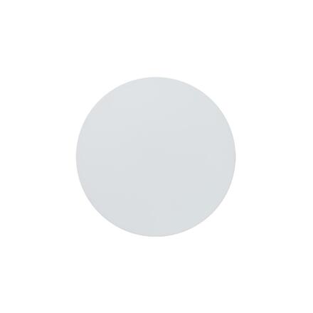 OSMONT ELS70385 ELSA 1 IP stropní/nástěnné skleněné svítidlo bílá IP65 3000 K 7W LED