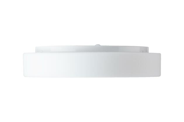 OSMONT ELS71236 ELSA 4 stropní/nástěnné skleněné svítidlo bílá IP44 3000/4000 K 24W LED DALI