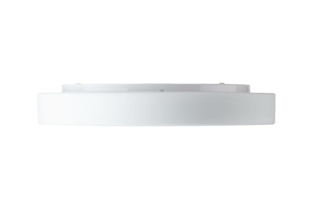 OSMONT ELS72483 ELSA 16 stropní/nástěnné skleněné svítidlo bílá IP43 3000 K 54W LED