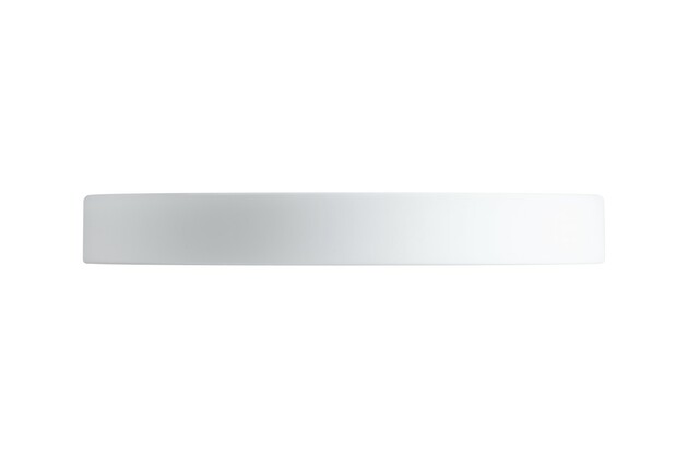 OSMONT ELS72489 ELSA V16 stropní/nástěnné skleněné polovestavné svítidlo bílá IP44 3000 K 54W LED