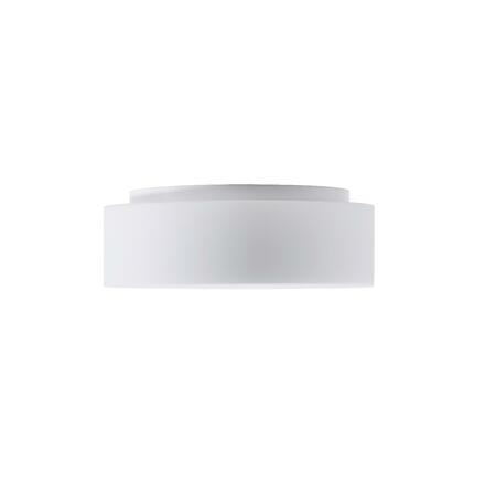 OSMONT ERI53535 ERIS 2 stropní/nástěnné skleněné svítidlo bílá IP43 25W E27