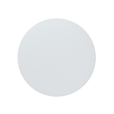 OSMONT ERI67028 ERIS 3 stropní/nástěnné skleněné svítidlo bílá IP43 3000 K 24W LED HF