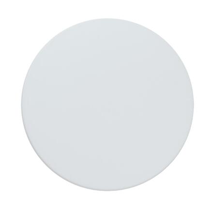 OSMONT ERI67059 ERIS C4 stropní/nástěnné skleněné svítidlo bílá / bílo - černá IP43 3000 K 35W LED DALI