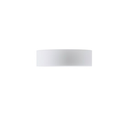 OSMONT ERI67116 ERIS V2 stropní/nástěnné skleněné polovestavné svítidlo bílá IP44 3000 K 18W LED
