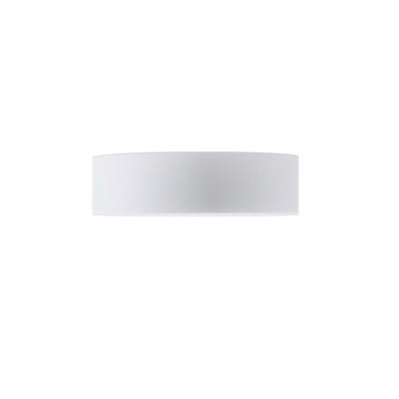 OSMONT ERI67135 ERIS V3 stropní/nástěnné skleněné polovestavné svítidlo bílá IP44 3000 K 24W LED HF