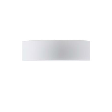 OSMONT ERI67655 ERIS V4 stropní/nástěnné skleněné polovestavné svítidlo bílá IP44 4000 K 35W LED