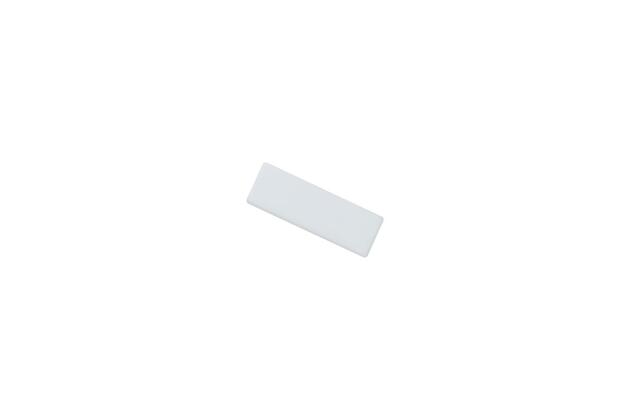 OSMONT FLO59724 FLORA 1 stropní/nástěnné skleněné svítidlo bílá IP43 4000 K 7W LED
