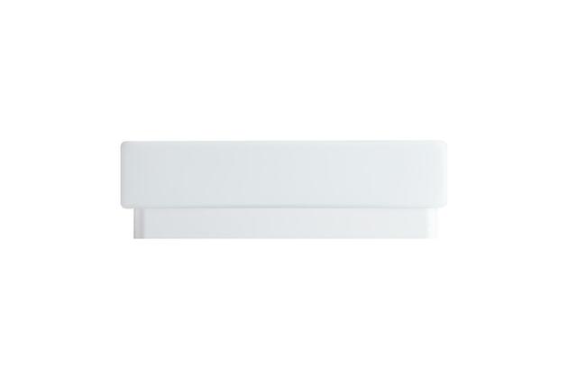 OSMONT FLO59725 FLORA 2 stropní/nástěnné skleněné svítidlo bílá IP43 4000 K 8W LED