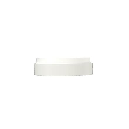 OSMONT IRI71082 IRIDA 2 stropní/nástěnné plastové svítidlo IP65 3000 K 13W LED