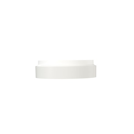 OSMONT IRI71084 IRIDA 2 stropní/nástěnné plastové svítidlo IP65 3000 K 15W LED DALI