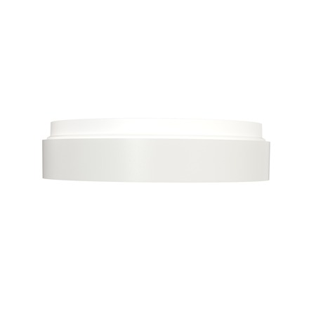 OSMONT IRI71097 IRIDA 3 stropní/nástěnné plastové svítidlo IP65 3000 K 14W LED DALI HF