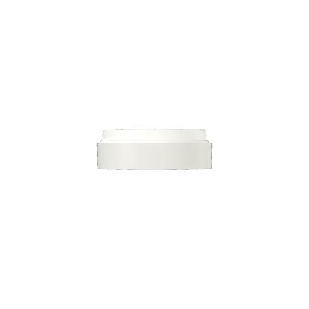 OSMONT IRI71569 IRIDA 1 stropní/nástěnné plastové svítidlo IP65 4000 K 10W LED HF