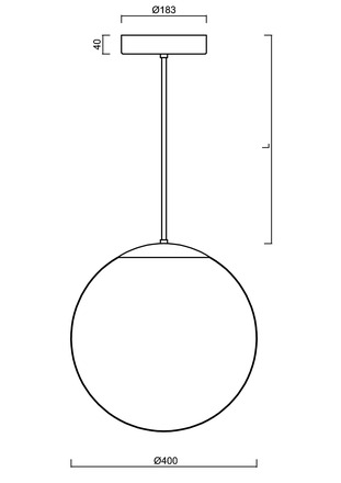 OSMONT ISI62937 ISIS P3 HP závěsné plastové svítidlo nerez leštěná / bílá IP40 4000 K 52W LED DALI
