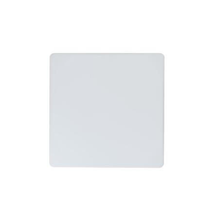 OSMONT LIN59704 LINA 7 stropní/nástěnné skleněné svítidlo bílá IP43 4000 K 24W LED