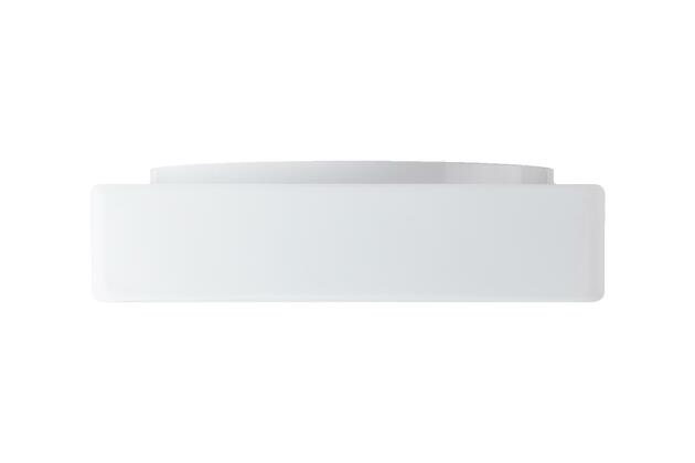 OSMONT LIN59704 LINA 7 stropní/nástěnné skleněné svítidlo bílá IP43 4000 K 24W LED