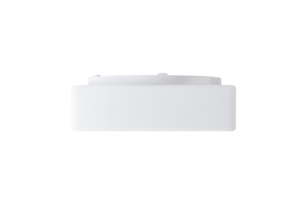 OSMONT LIN63090 LINA 3 stropní/nástěnné skleněné svítidlo bílá IP43 2700-6500 K 18W LED