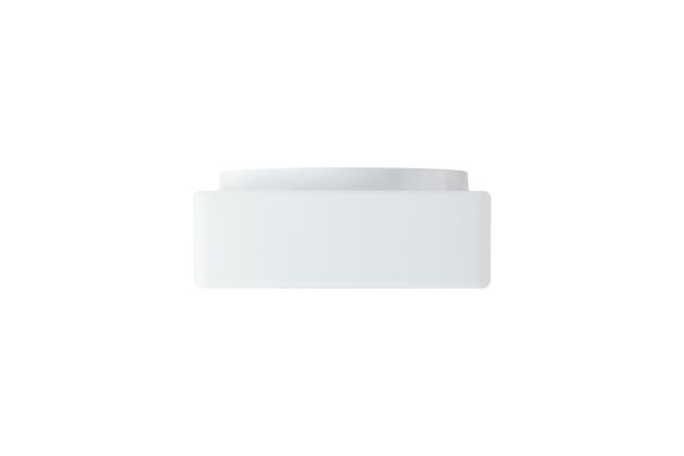 OSMONT LIN71306 LINA 2 stropní/nástěnné skleněné svítidlo bílá IP43 3000/4000 K 11W LED
