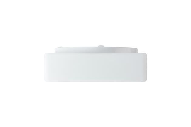 OSMONT LIN71317 LINA 3 stropní/nástěnné skleněné svítidlo bílá IP43 3000/4000 K 18W LED HF
