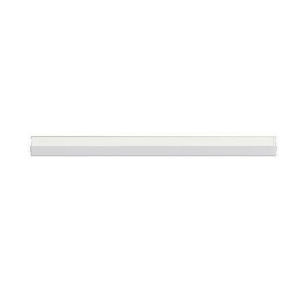 OSMONT MAT71032 MATAR 1 stropní/nástěnné plastové svítidlo IP44 3000 K 13W LED
