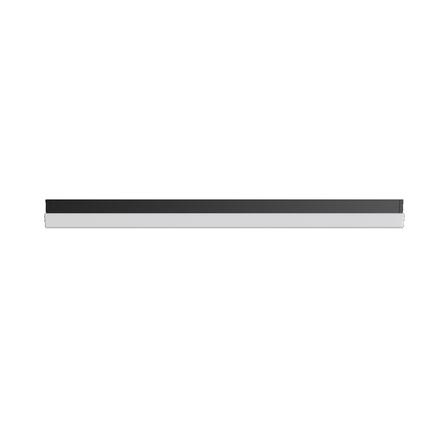 OSMONT MAT71034 MATAR 1 stropní/nástěnné plastové svítidlo IP44 3000 K 9W LED