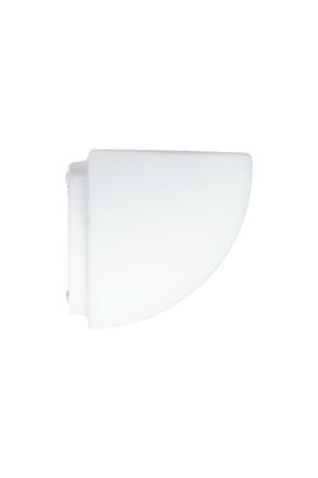 OSMONT NEL41431 NELA 3 nástěnné skleněné svítidlo bílá IP43 2x25W E27