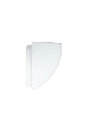 OSMONT NEL48200 NELA 2 nástěnné skleněné svítidlo bílá IP43 3000 K 13W LED