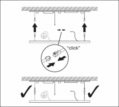 LEDVANCE LN INDV D 1500 25 W 4000 K 4058075109667