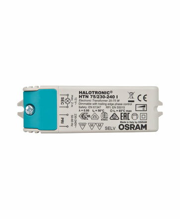 LEDVANCE HTN 75/230-240 I 4008321073037