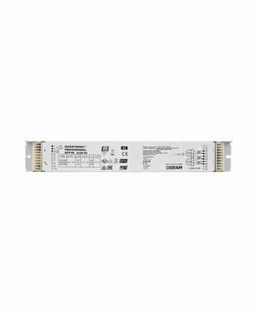 OSRAM QTP-DL 2X36-40/220-240