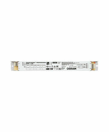 OSRAM QTP5 1X49/220-240