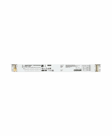 OSRAM QTP5 2X49/220-240