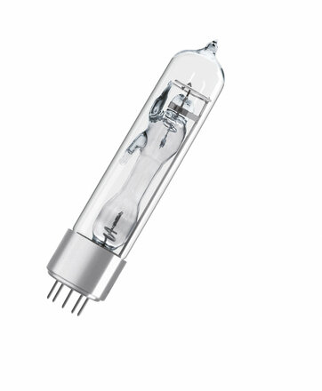 OSRAM spektroskopická lampa Na/10 15W 15V PICO9