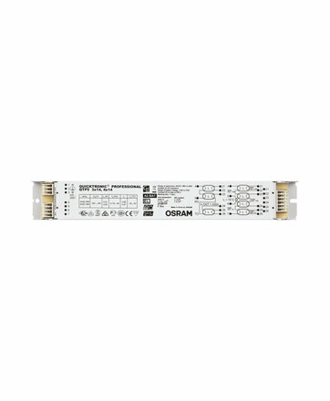 OSRAM QTP5 3X14,4X14/220-240