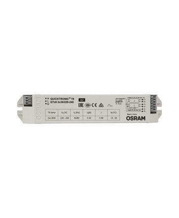 LEDVANCE QTz8 2X36 4008321863324