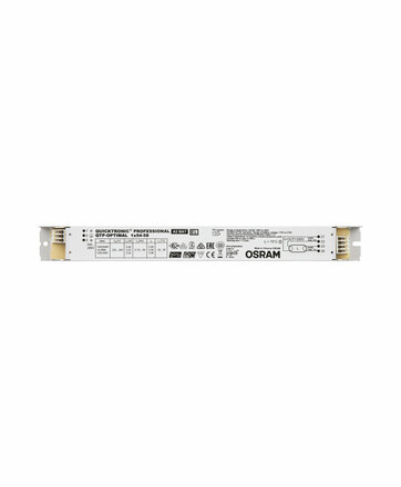 OSRAM QTP-OPTIMAL 1X54-58