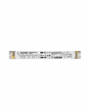 OSRAM QTP-OPTIMAL 1X18-40