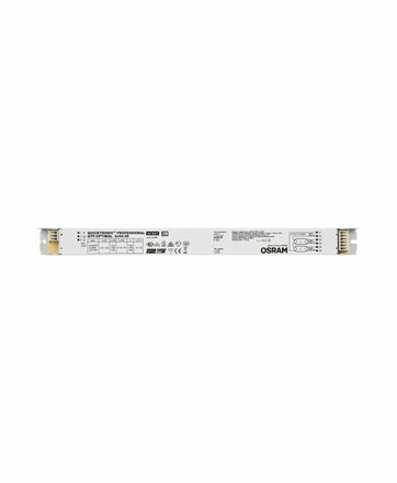 OSRAM QTP-OPTIMAL 2X54-58