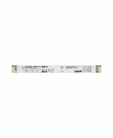 OSRAM QTP-OPTIMAL 2X54-58