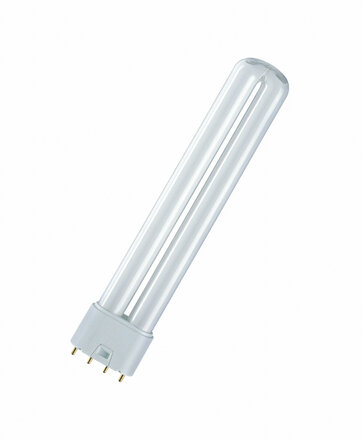 OSRAM DULUX L BL UVA 55 W/78 2G11 4008321894618