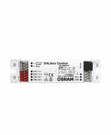 LEDVANCE DALIeco Control 4008321988645
