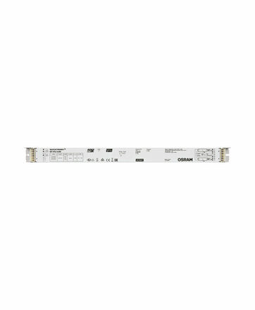 OSRAM QUICKTRONIC FQ 2X80/220-240