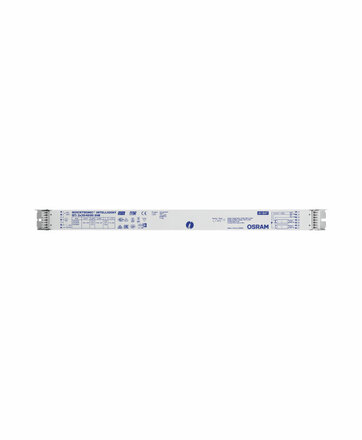 OSRAM QTI 2X35/49/80/220-240 DIM