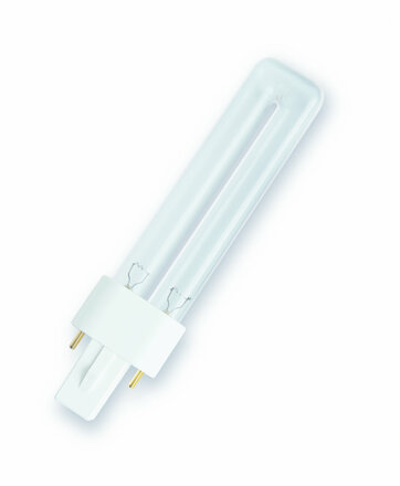 OSRAM HNS S 7W G23