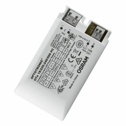 LEDVANCE OTe 18/220-240/500 PC 4052899105362