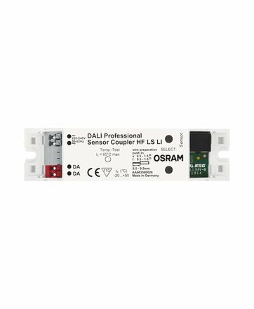 LEDVANCE DALI Sensor Coupler HF LS LI 4052899141728