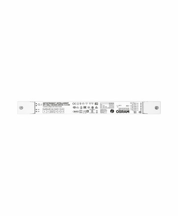 LEDVANCE OTi DALI 80/220-240/24 1-4 CH 4052899452893