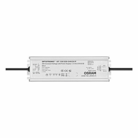 LEDVANCE OT 130/220-240/24 P 4052899546004