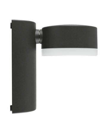 LEDVANCE O FACADE SPOT 8 W 3000 K IP54 GY 4058075074712