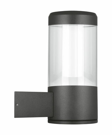 LEDVANCE O FACADE LANTERN 12 W 3000 K IP54 GY 4058075074835